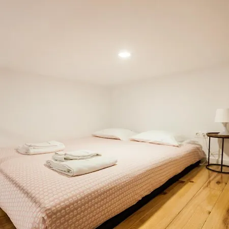 Flh Alfama Lovely * リスボン