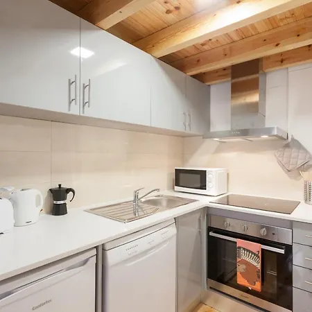 Flh Alfama Lovely ליסבון