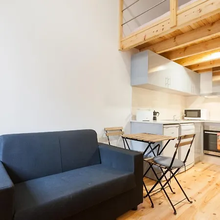 Flh Alfama Lovely アパート *