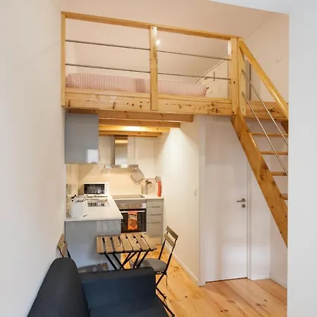 アパート Flh Alfama Lovely