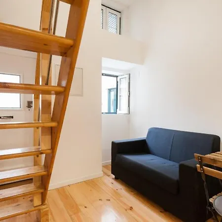 Apartmán Flh Alfama Lovely Lisboa