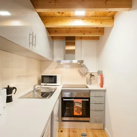 Flh Alfama Lovely 公寓