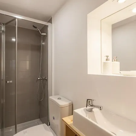 Flh Alfama Lovely 公寓 Lisboa